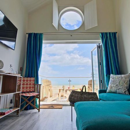 Beach Hut Suites Bognor Regis Eksteriør bilde